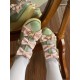 Letter From Cloud The Doll's Letter Platform Shoes(8 Colours/Full Payment Without Shipping)